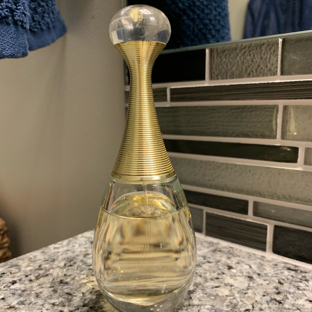 J’adore Dior